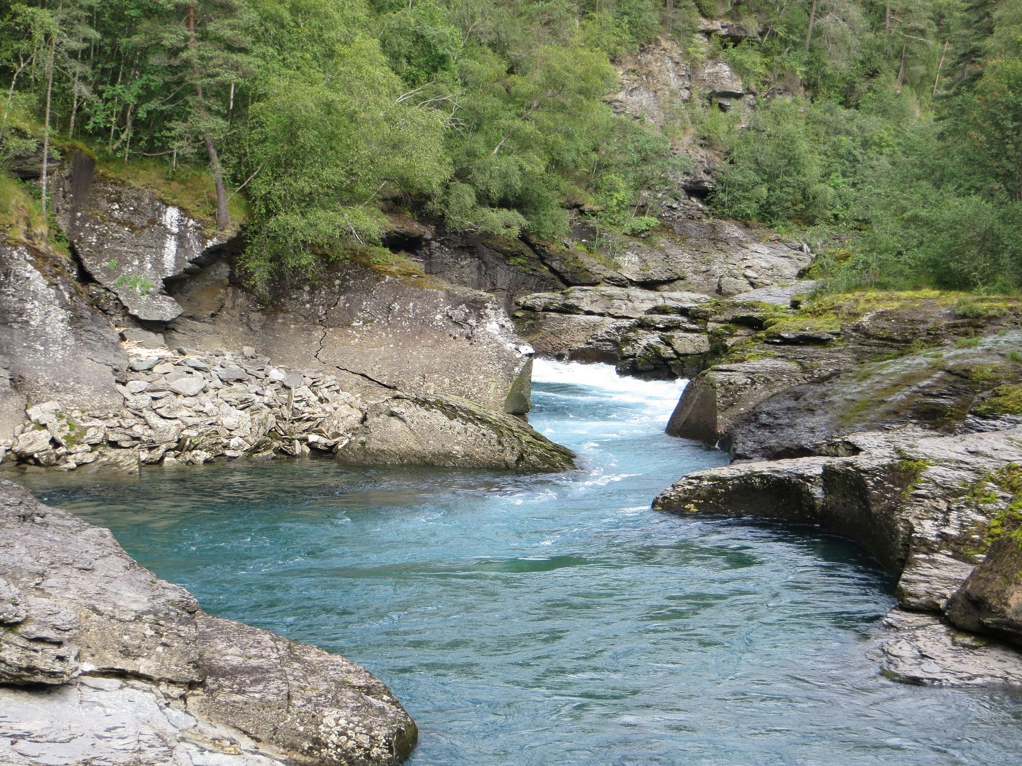100 menneske drukna i fjor – Vestlandet toppar