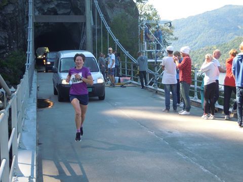 Ny film om folkehelse