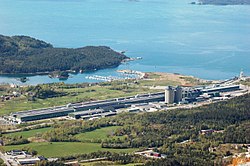Bekymrar seg for råstofftilgangen