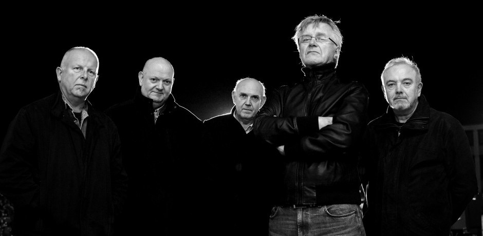 Travel helg på Iris Scene