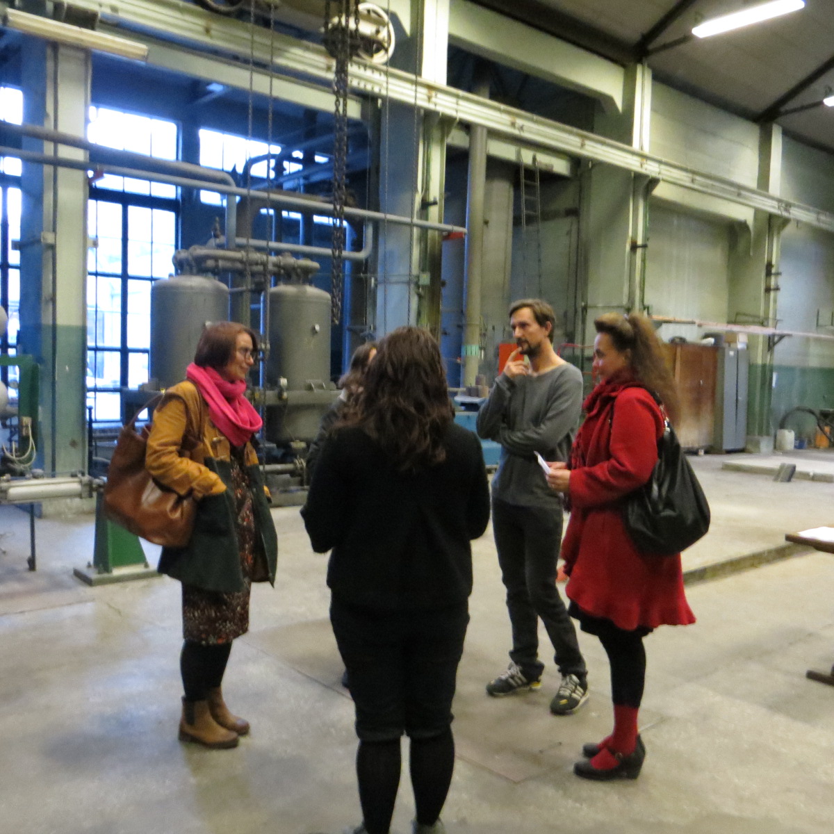 Lindehuset – regionalt kulturhus