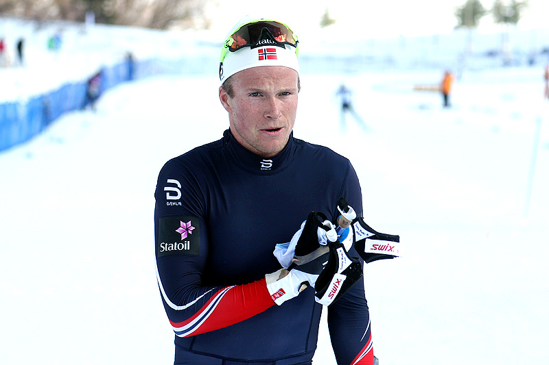 Idrettsstipend til fem unge talent