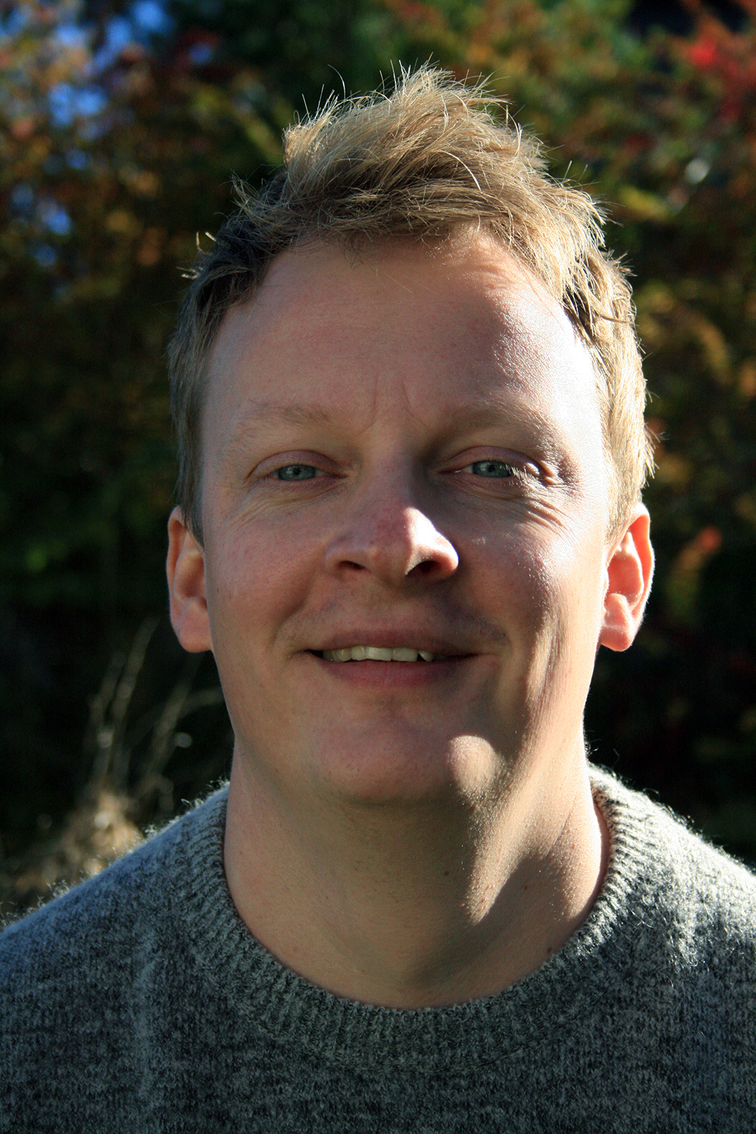 Desse skal laga ny utstilling til Vinje – senteret