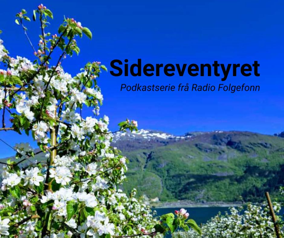 Sidereventyret i Hardanger